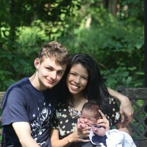 Meet your Posher, Jared